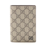 Gucci GG Supreme Card Case