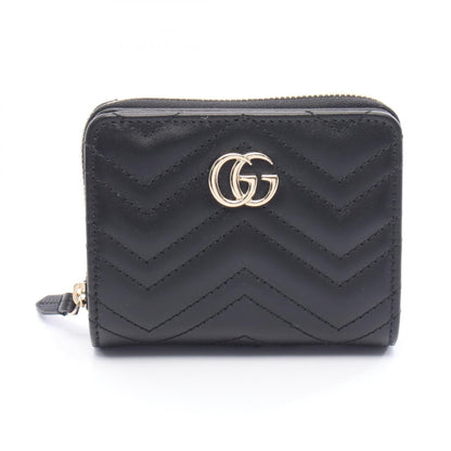 Gucci GG Marmont Leather Wallet