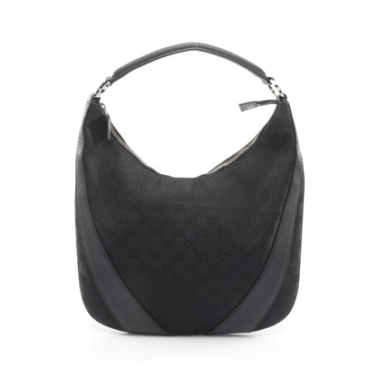 Gucci GG Canvas Shoulder Bag