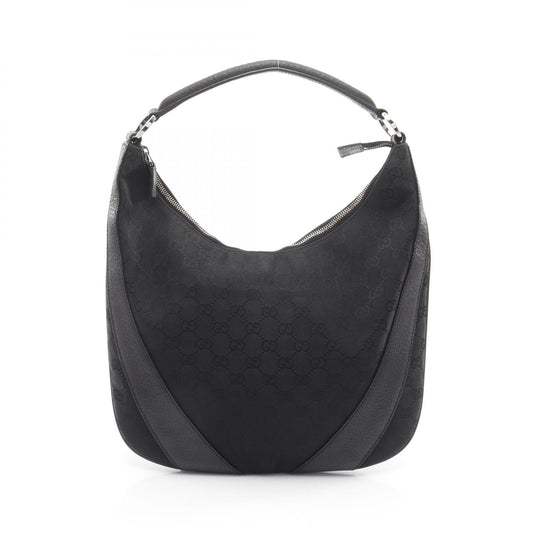 Gucci GG Canvas Shoulder Bag