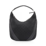 Gucci GG Canvas Shoulder Bag