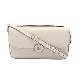 Gucci Petit GG Leather Shoulder Bag