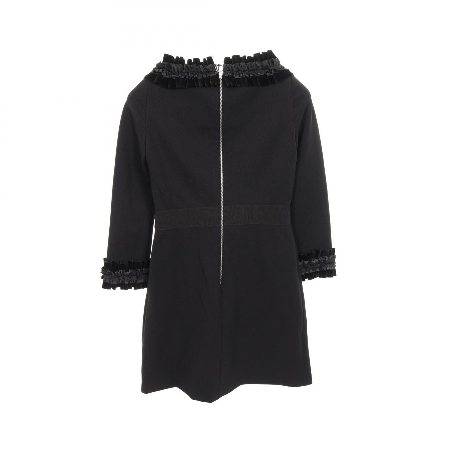 Gucci Nylon Dress