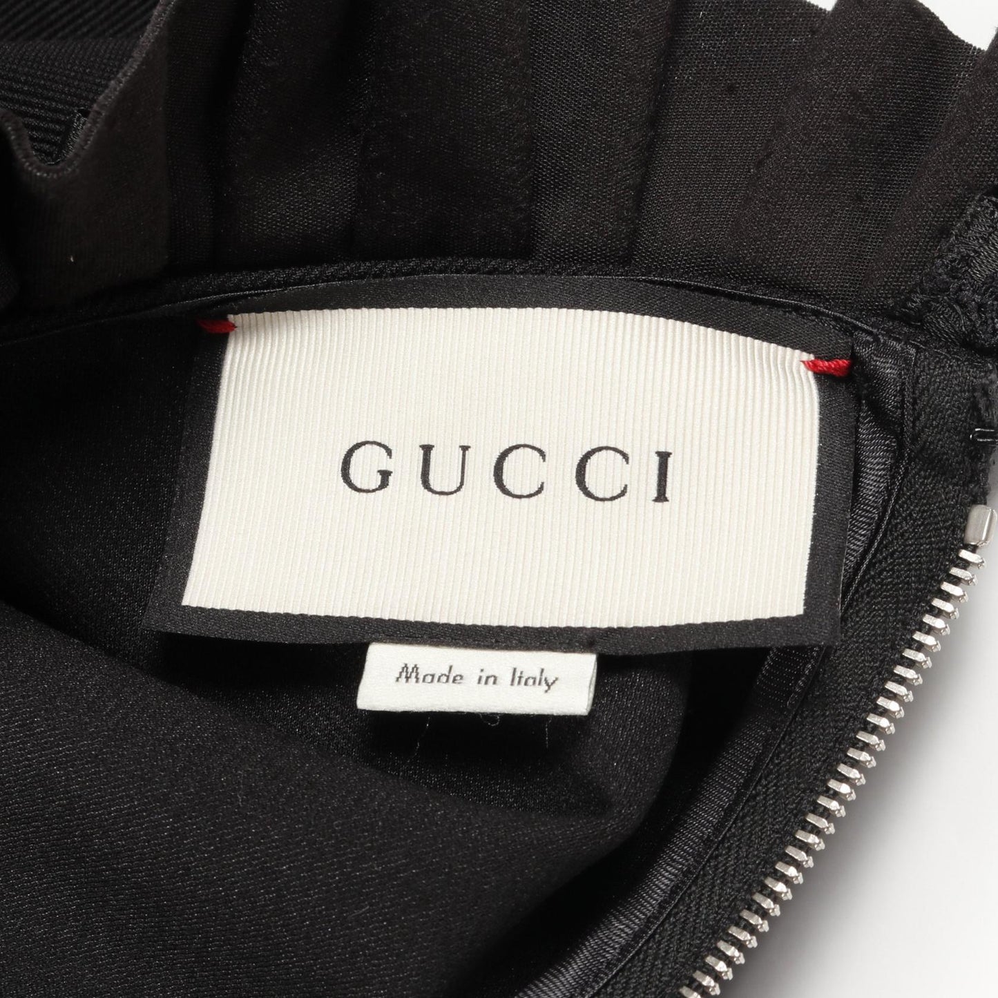 Gucci Nylon Dress