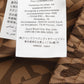Gucci G Rhombus Sheer Line Rayon Outerwear