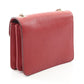 Gucci Interlocking G Leather Shoulder Bag