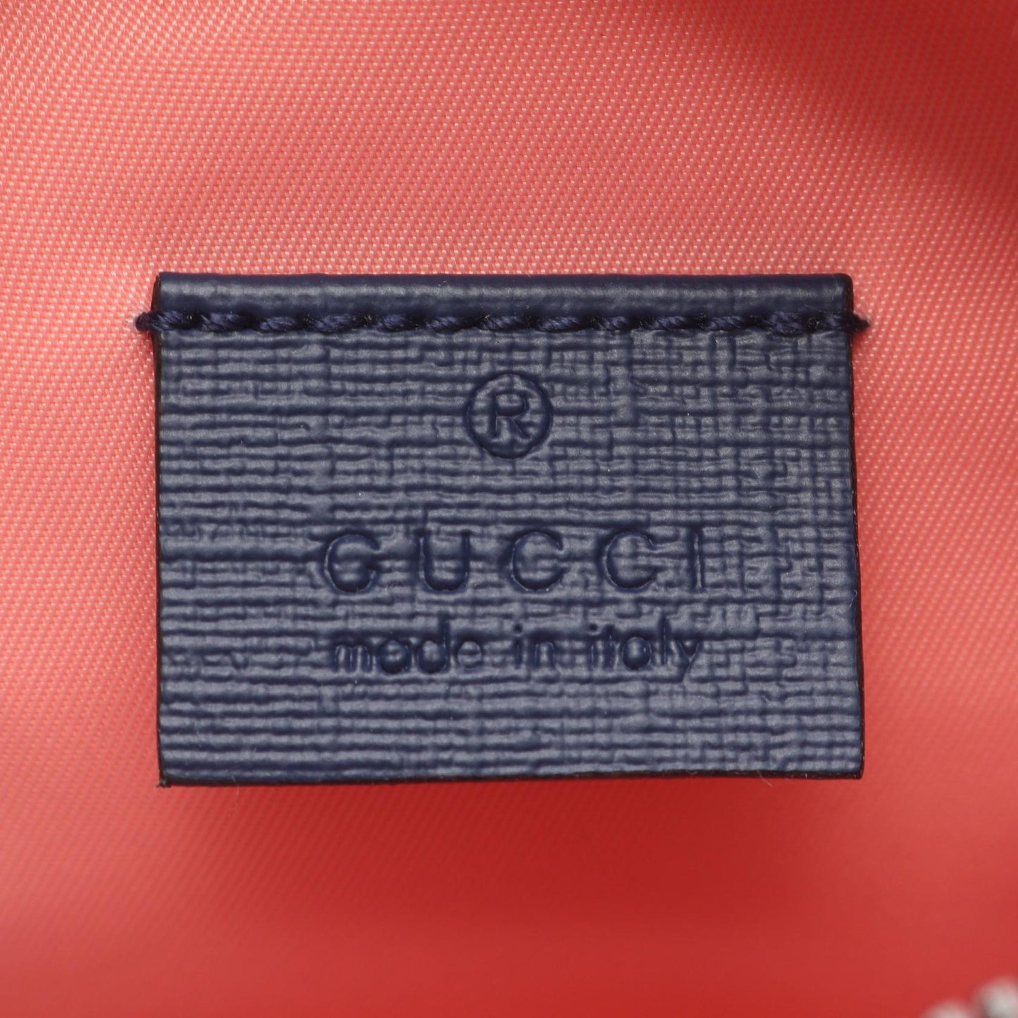 Gucci GUCCI × The Jetsons PVC Coated Canvas Waist Bag