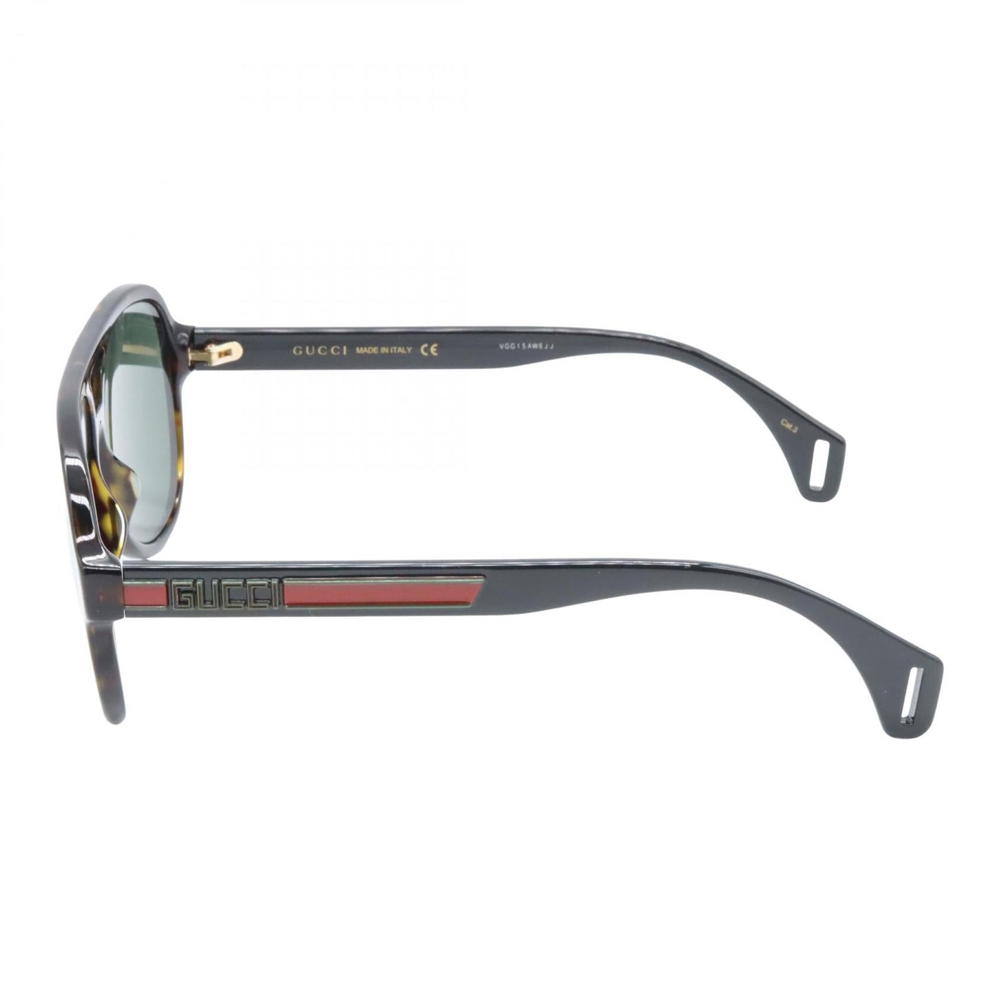 Gucci GG0463S-003 Sunglasses