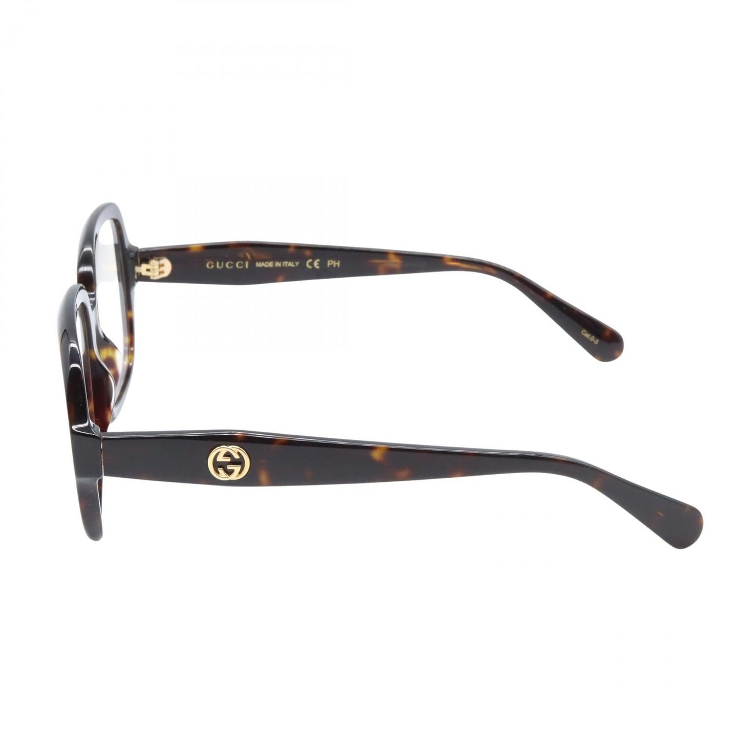 Gucci GG0799S-001 Sunglasses