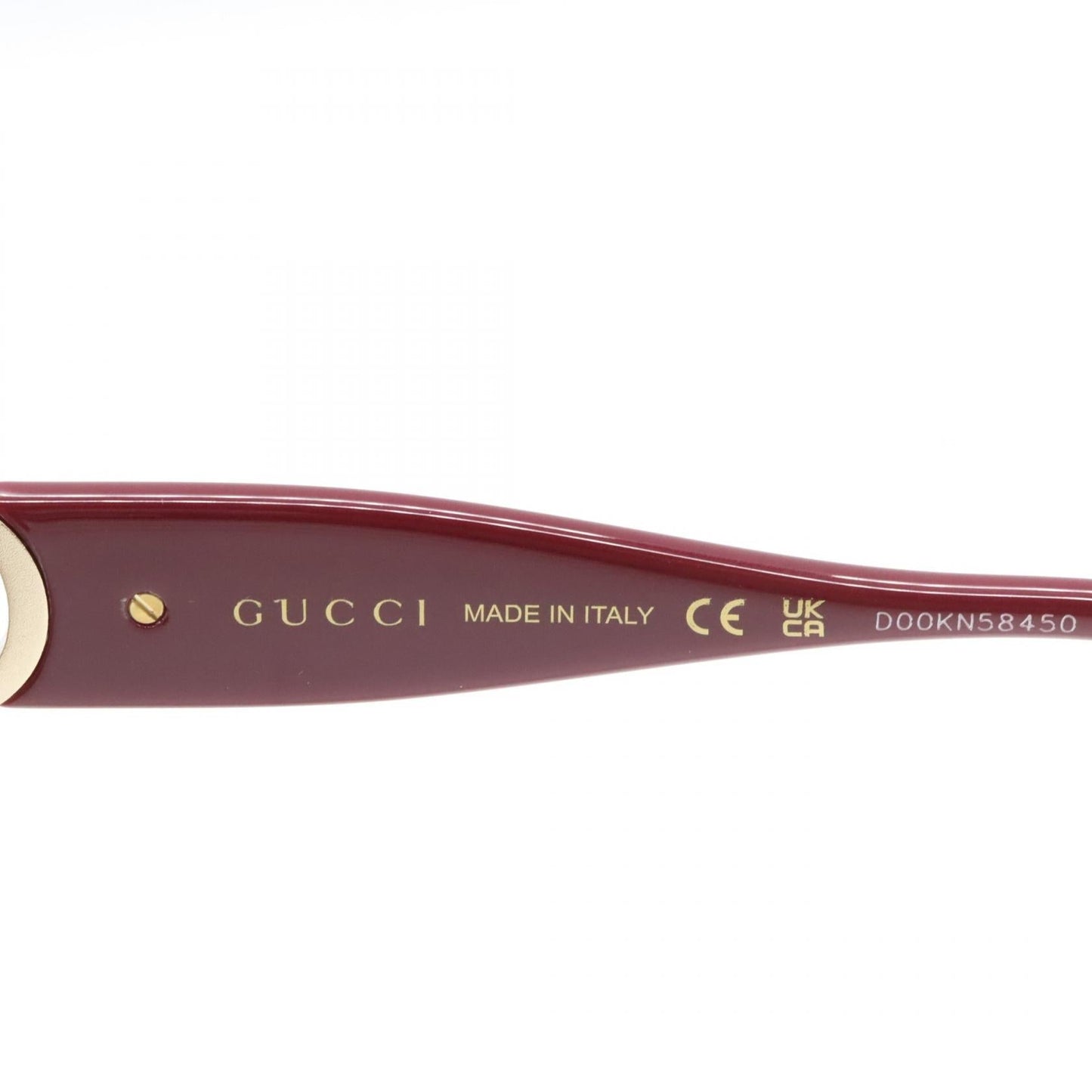 Gucci GG1023S-009 Sunglasses