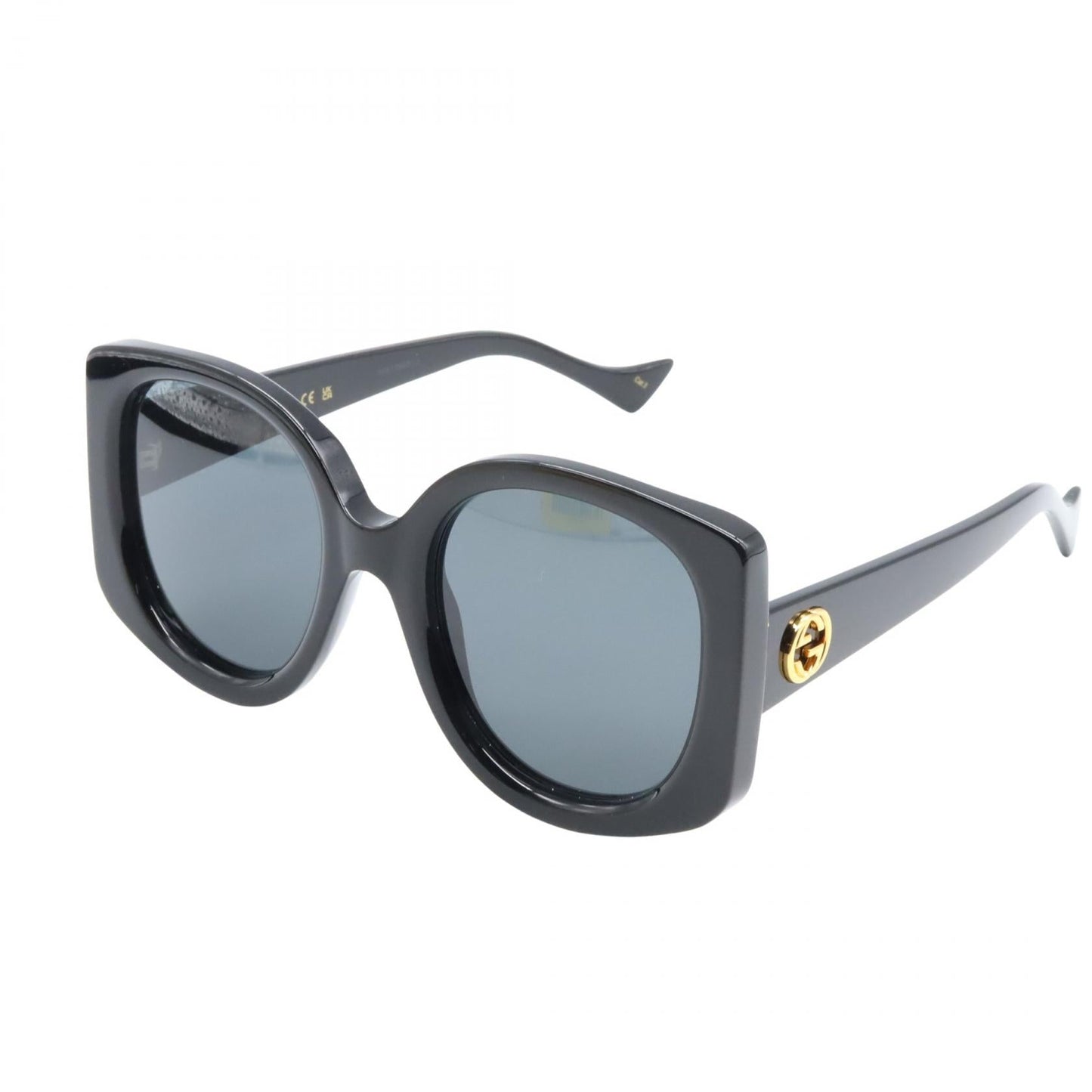 Gucci GG1257S-001 Sunglasses