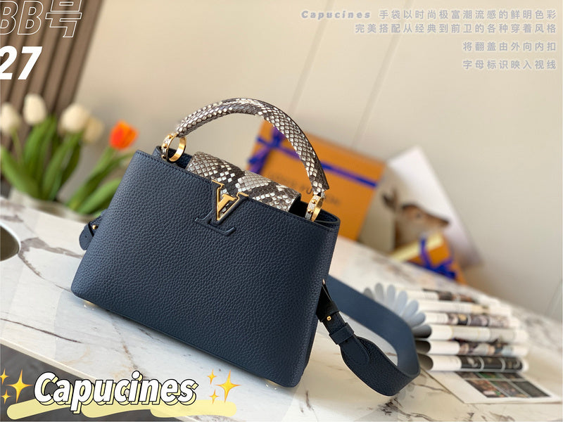 Amelia - LOV Lady Bags - 726