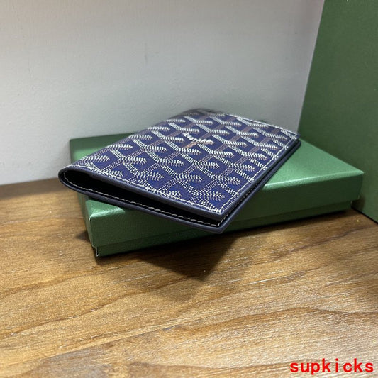 Amelia- - Mix Wallets - 130
