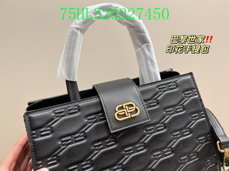 Amelia - BGA Bags - 1908