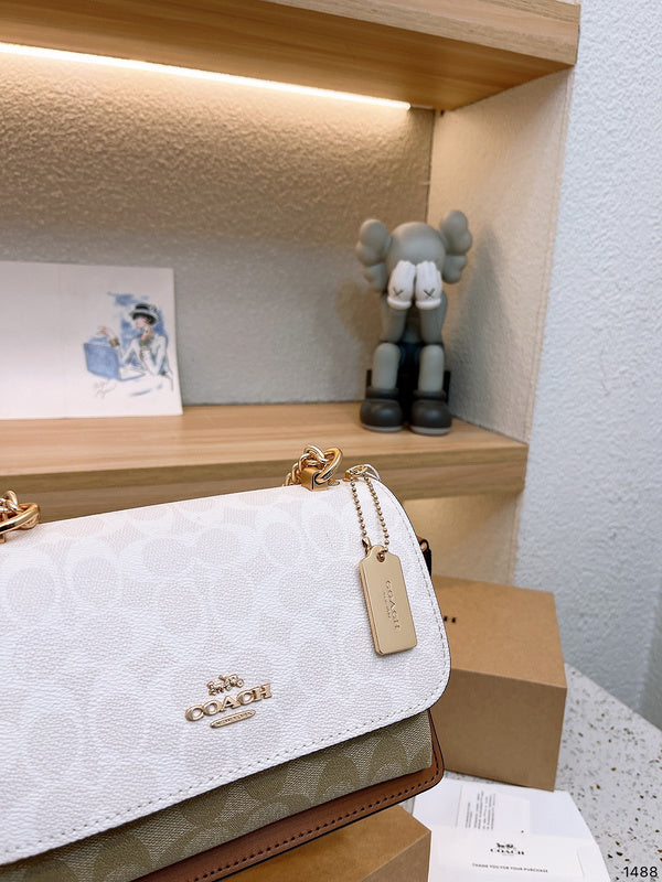 Amelia - CCH Bags - 204