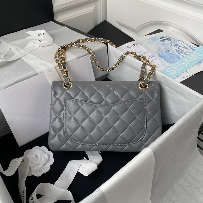 Amelia- CHL Bags - 6657