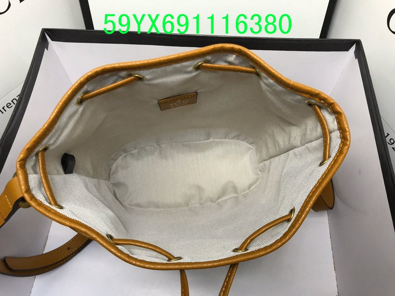 Amelia  - GCI Bags - 11104