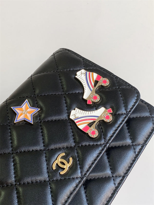 Amelia- CHL Bags - 121