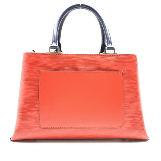 Louis Vuitton Kleber PM Epi 2WAY Shoulder Bag
