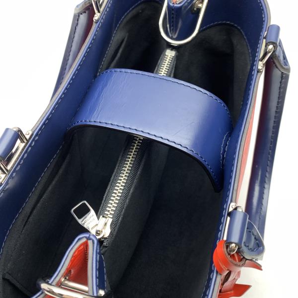 Louis Vuitton Kleber PM Epi 2WAY Shoulder Bag