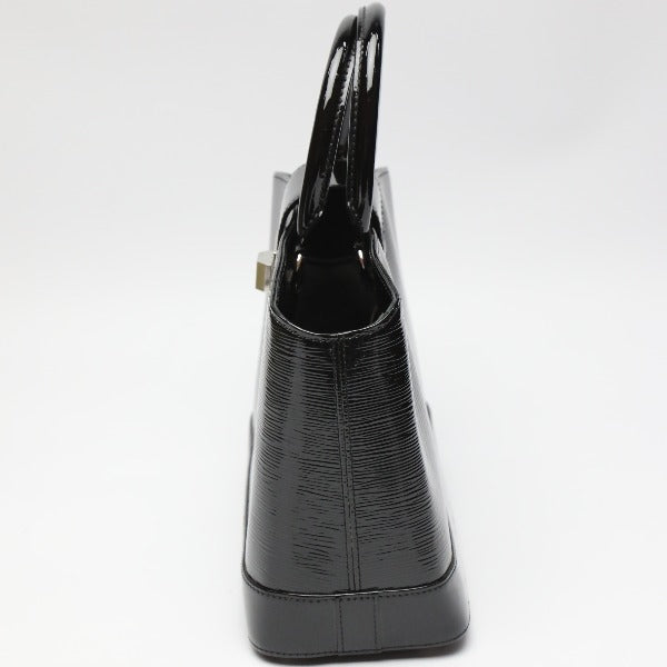 Louis Vuitton Enamel Epi Electric Mirabeau GM Handbag