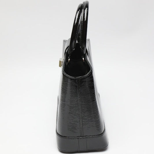 Louis Vuitton Enamel Epi Electric Mirabeau GM Handbag