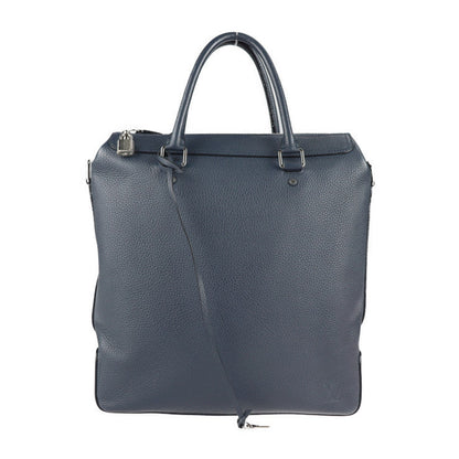 Louis Vuitton Greenwich Handbag Taurillon 2WAY