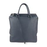 Louis Vuitton Greenwich Handbag Taurillon 2WAY