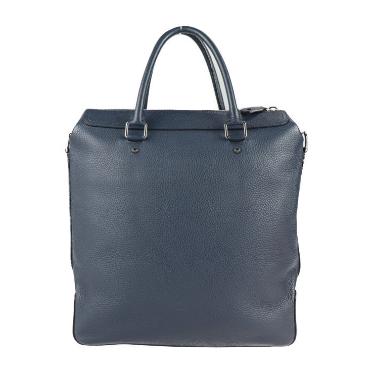 Louis Vuitton Greenwich Handbag Taurillon 2WAY