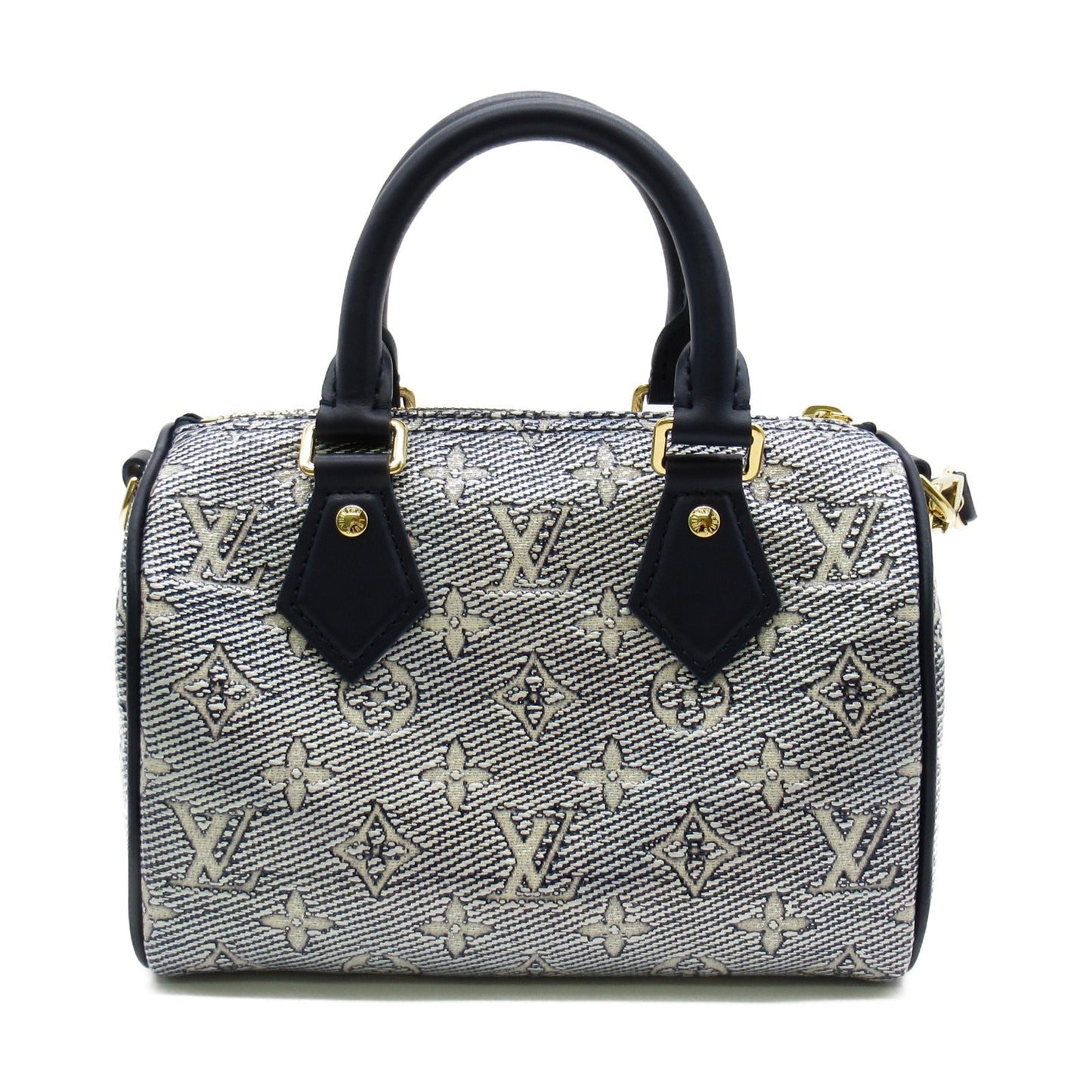 Louis Vuitton Speedy Bandouliere 20 Shoulder Bag