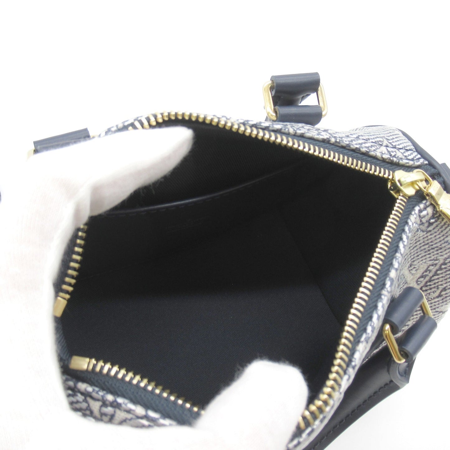 Louis Vuitton Speedy Bandouliere 20 Shoulder Bag