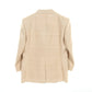 Gucci Silk Tailored Jacket
