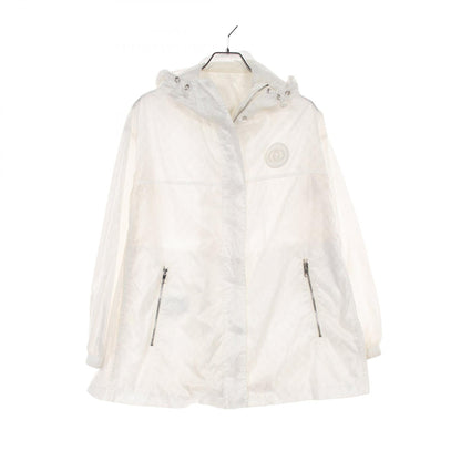 Gucci GG Pattern Nylon Jacket