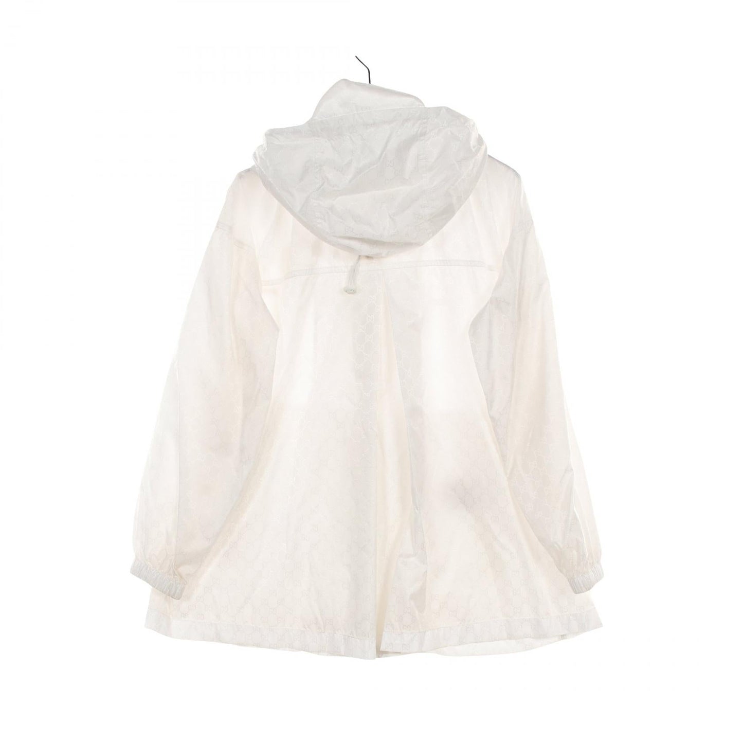 Gucci GG Pattern Nylon Jacket