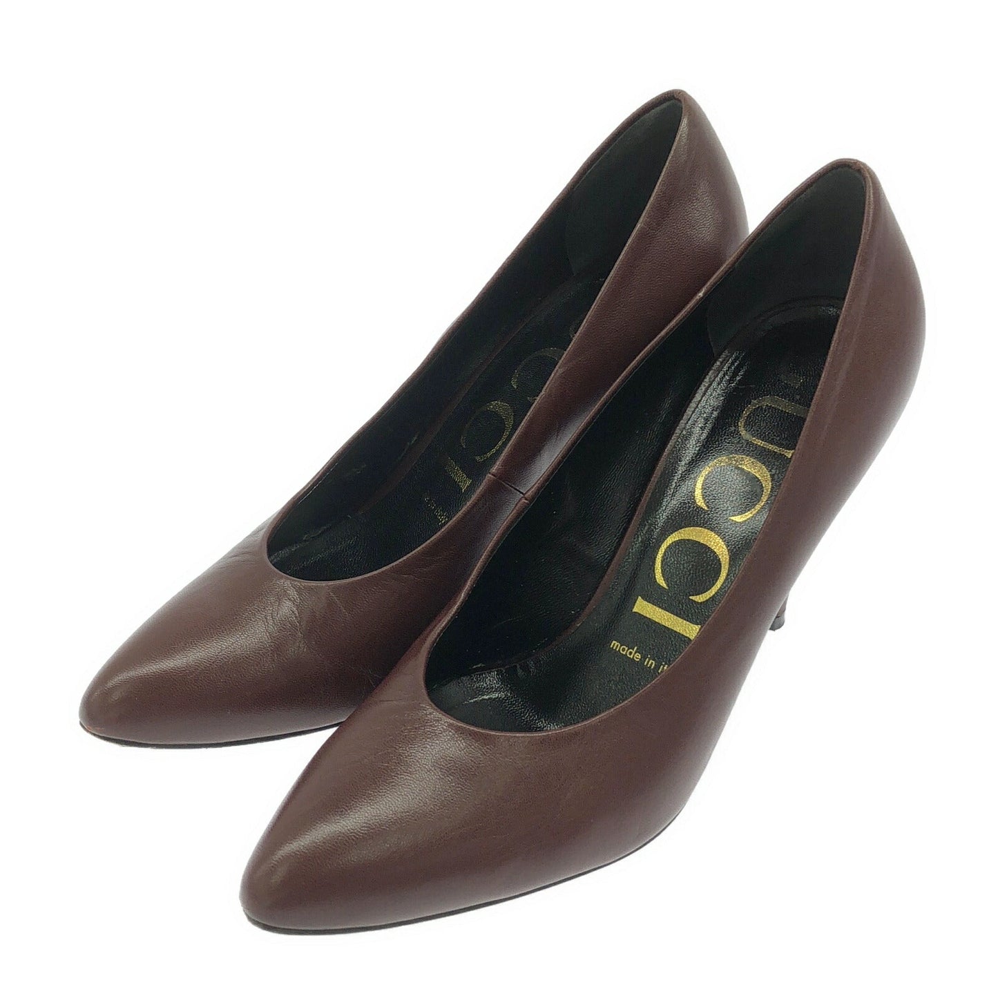 Gucci Pumps