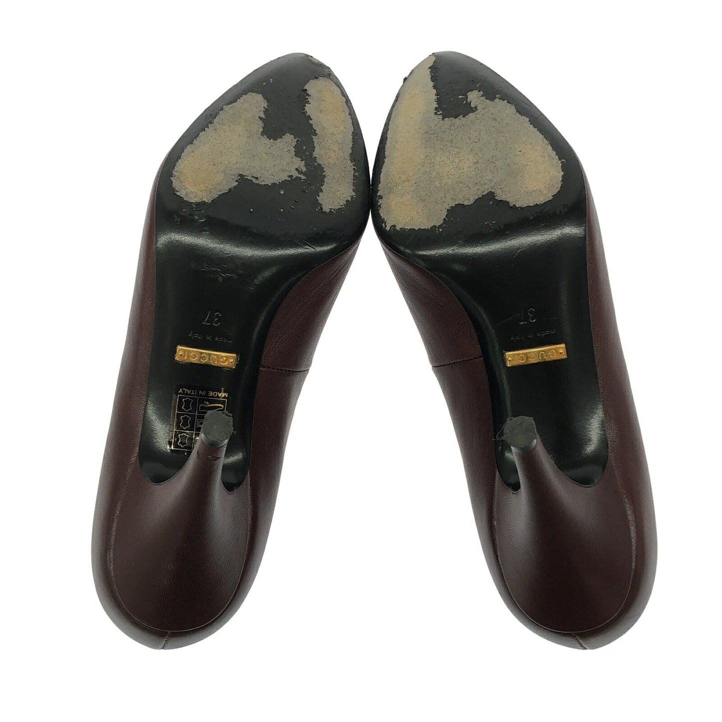 Gucci Pumps