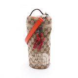 Gucci GUCCI × THE NORTH FACE GG Canvas Handbag