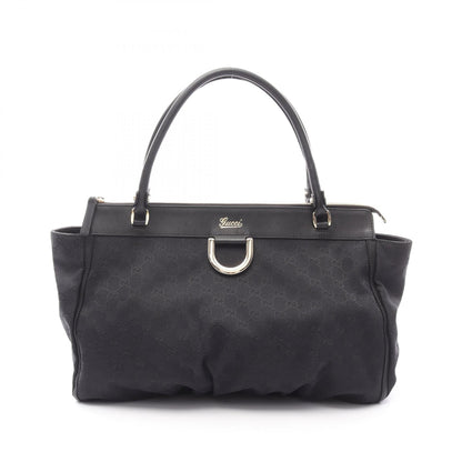 Gucci GG Canvas Shoulder Bag