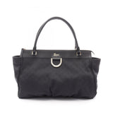 Gucci GG Canvas Shoulder Bag