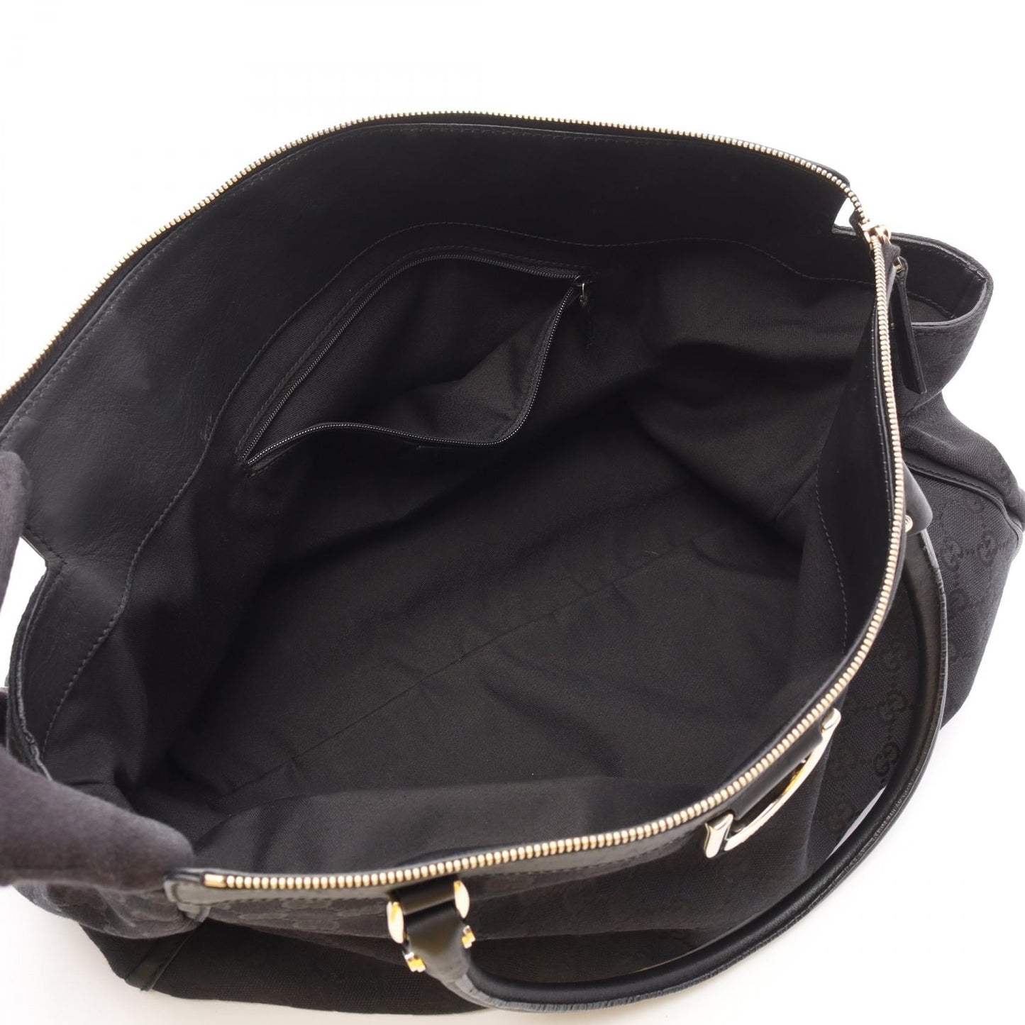 Gucci GG Canvas Shoulder Bag