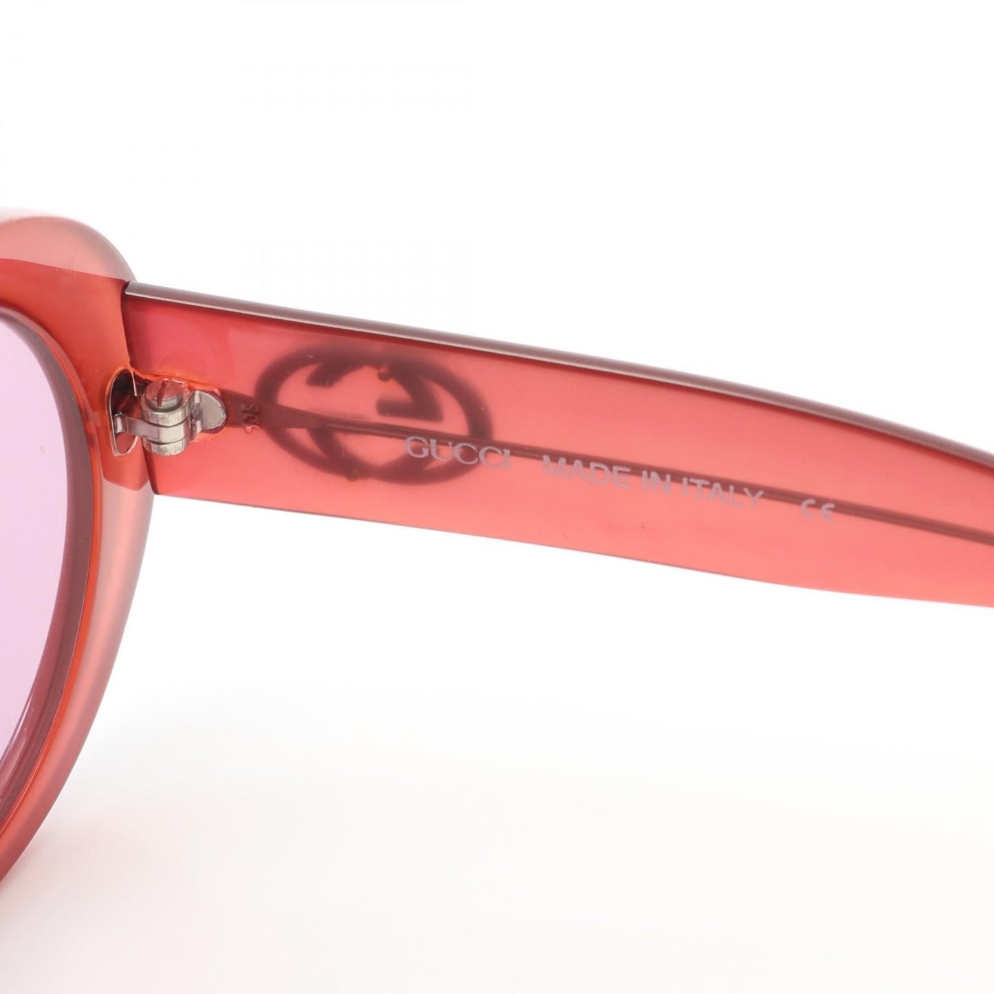 Gucci Interlocking G Sunglasses