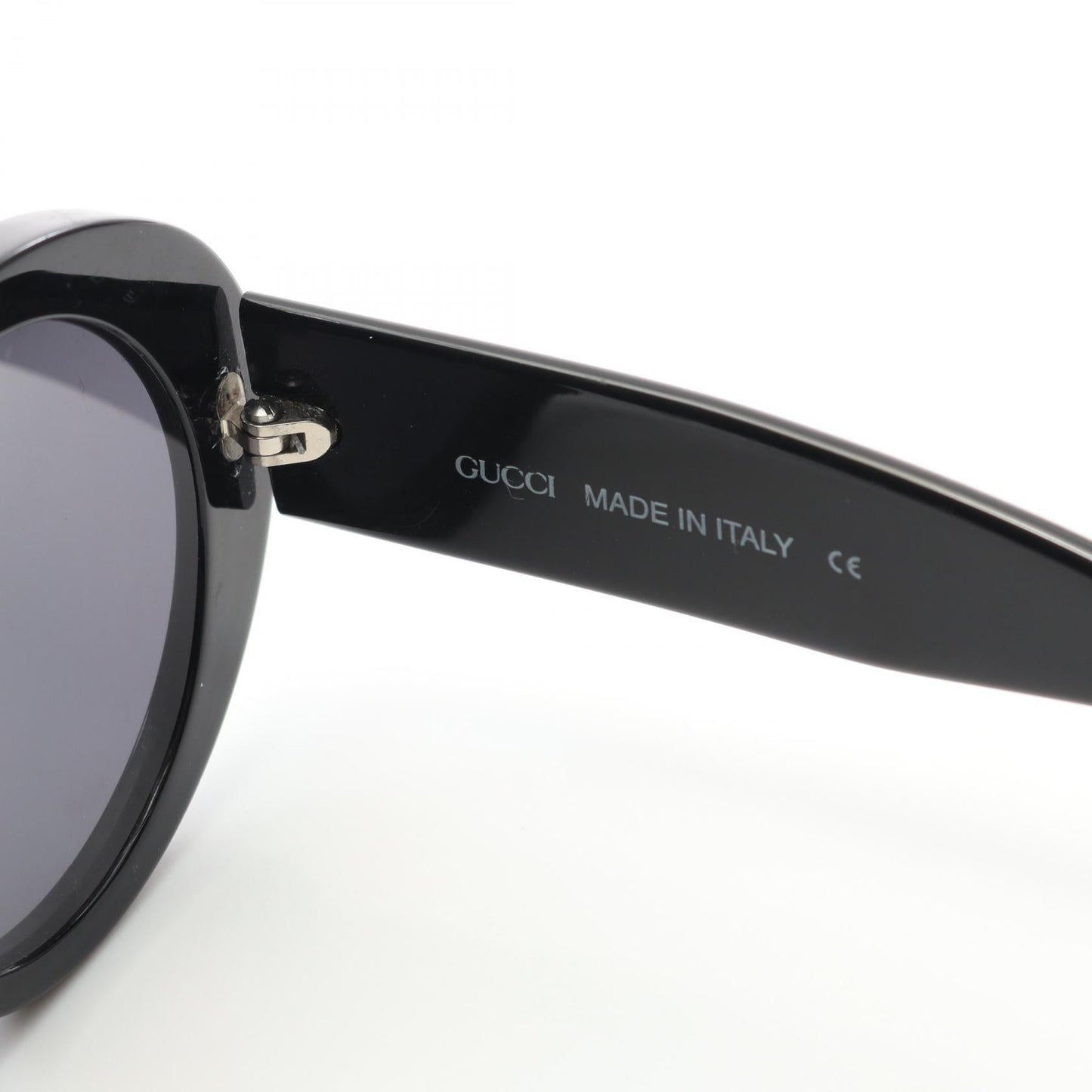 Gucci Interlocking G Sunglasses