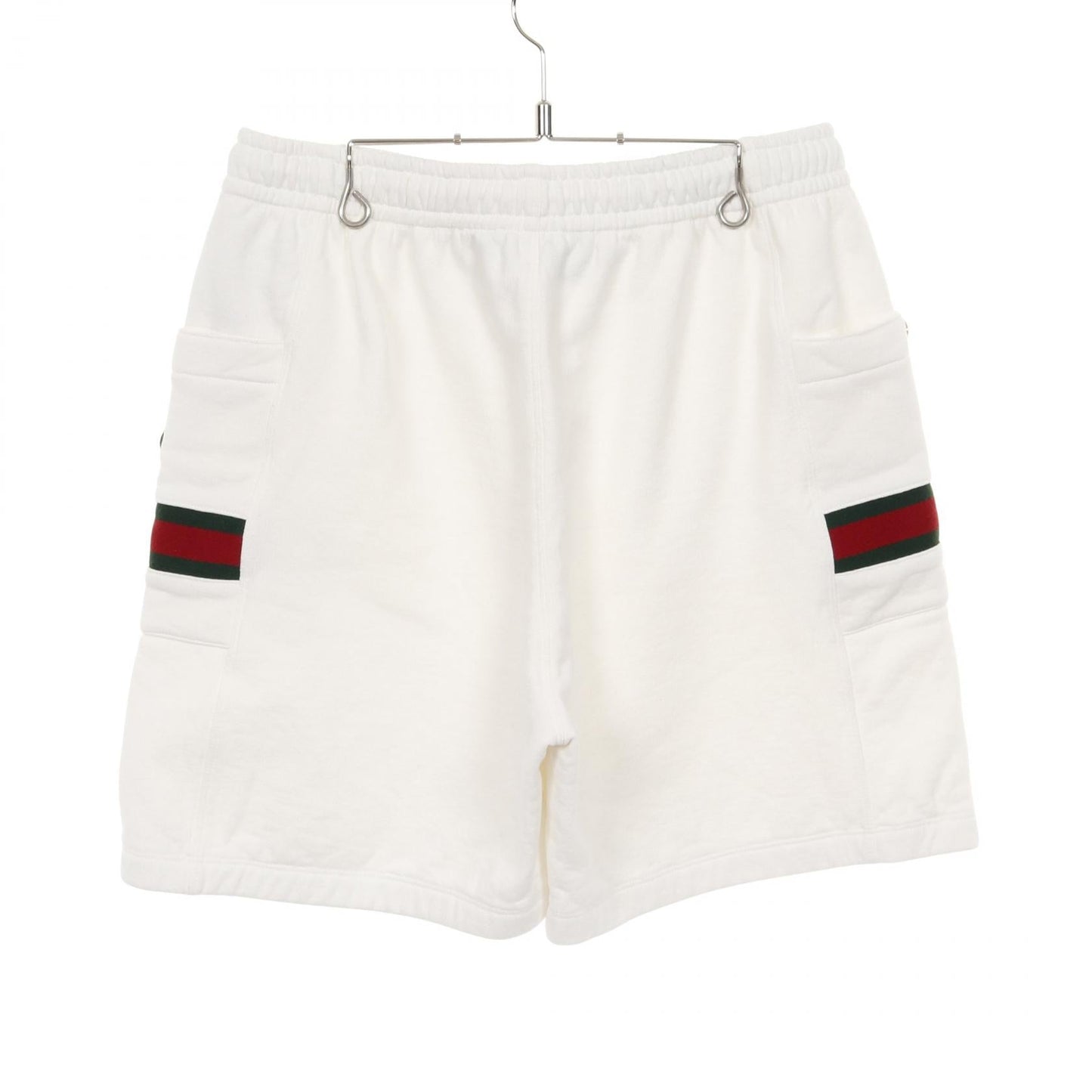 Gucci Sherry Line Cotton Pants