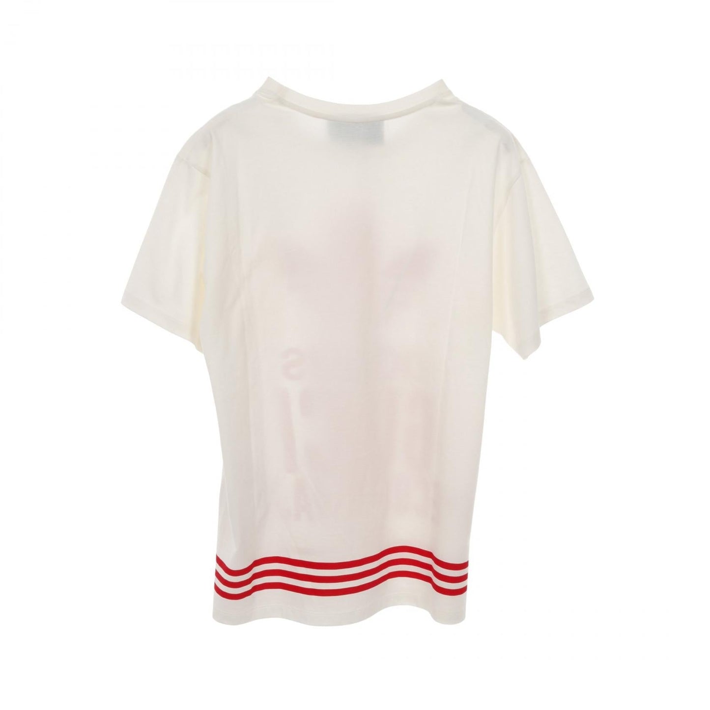 Gucci GUCCI × adidas Cotton Top