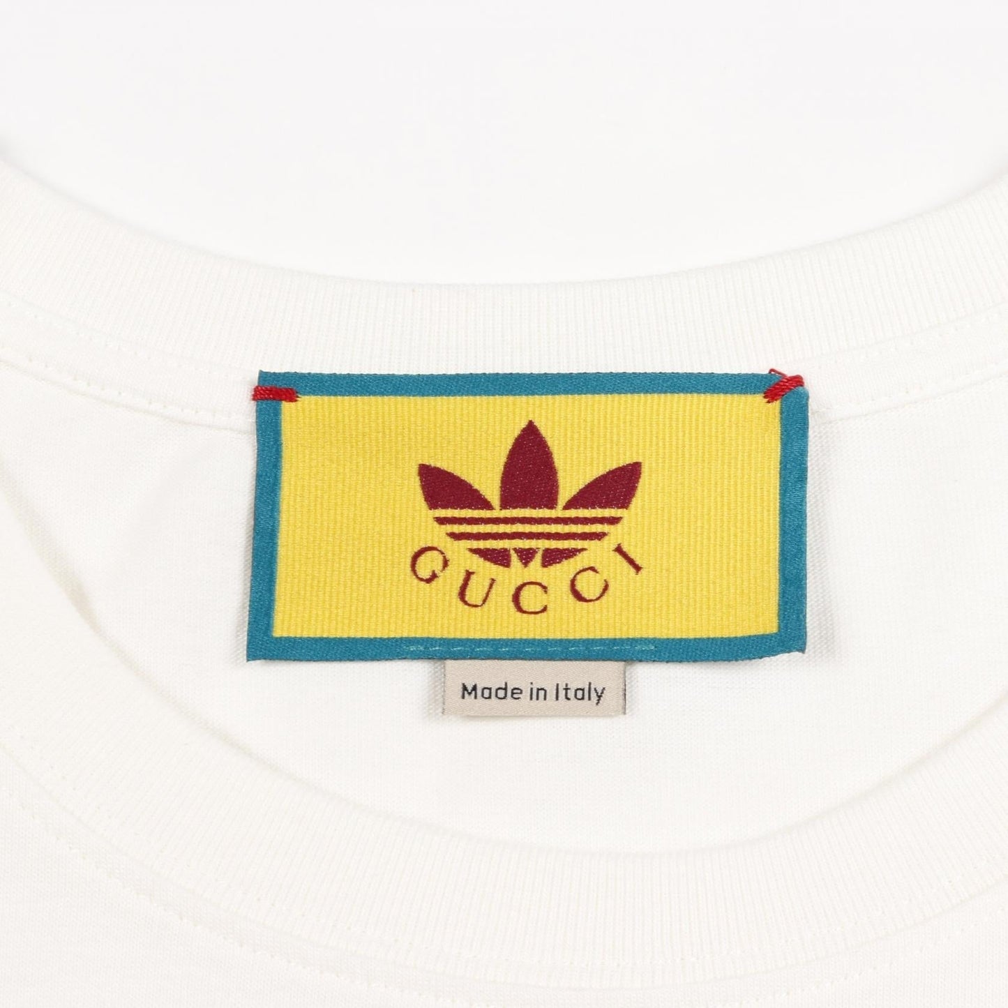 Gucci GUCCI × adidas Cotton Top
