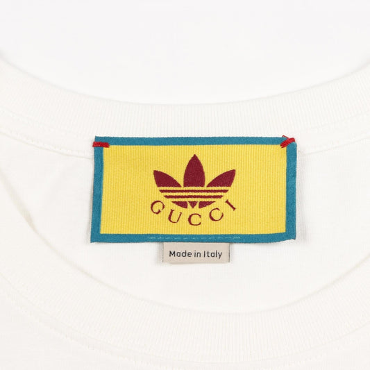 Gucci GUCCI × adidas Cotton Top