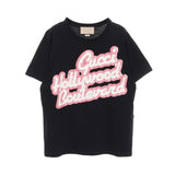 Gucci HOLLYWOOD BOULEVARD Cotton Top