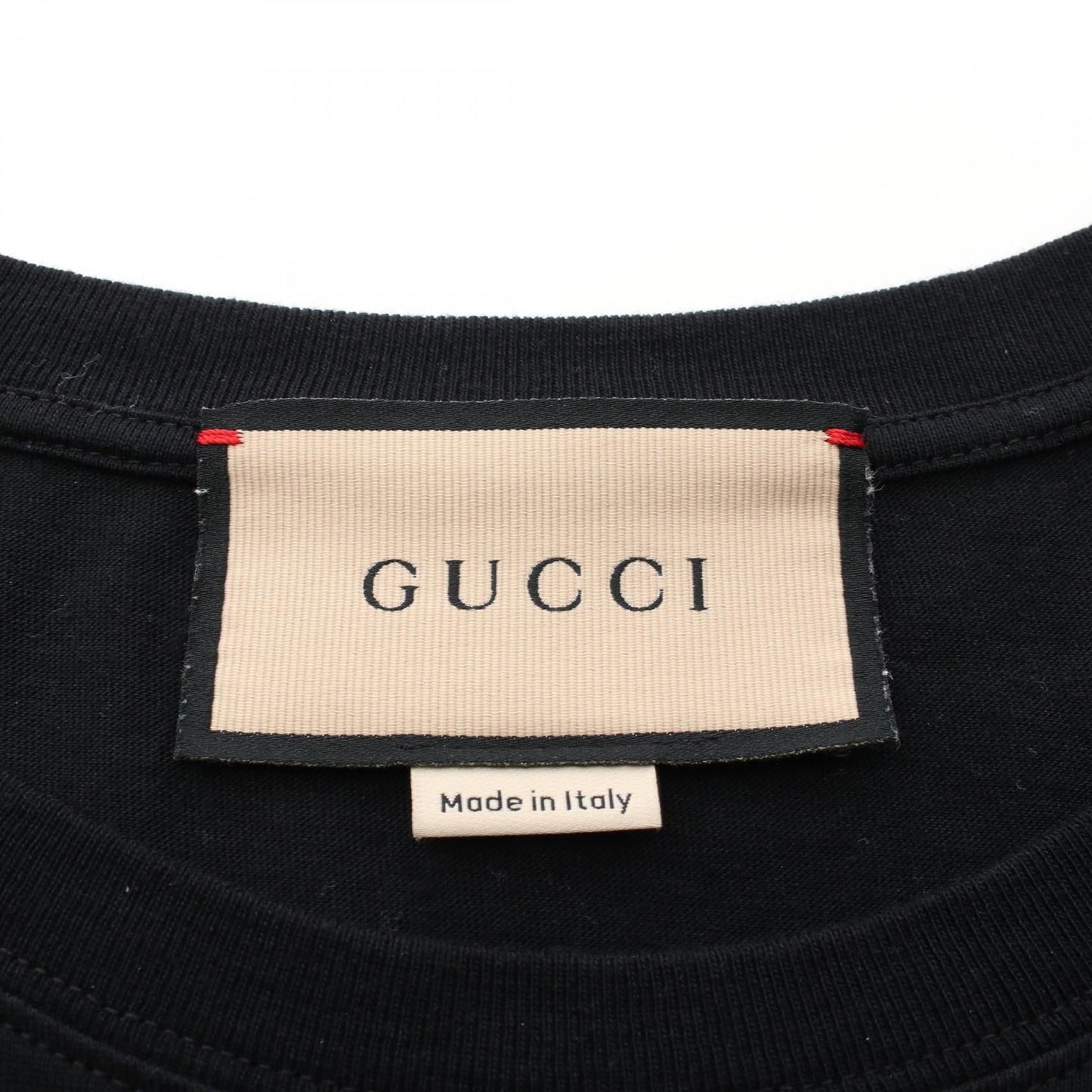 Gucci HOLLYWOOD BOULEVARD Cotton Top