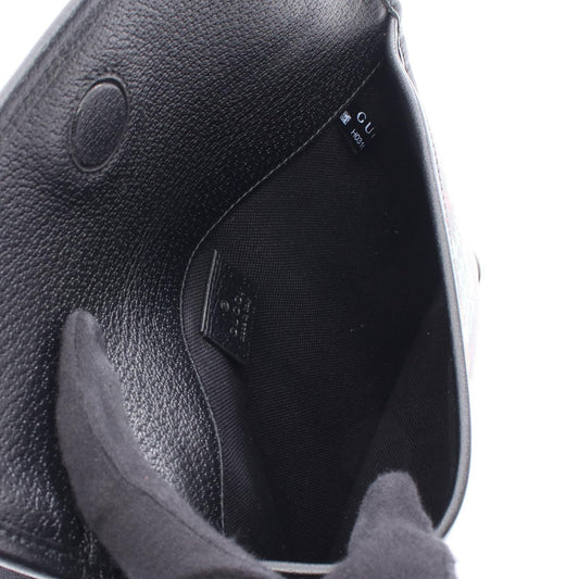Gucci GG Psychedelic PVC Coated Canvas Waist Bag