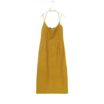 Gucci Batavia Wool Dress